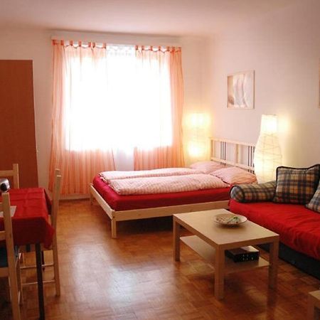 Best Of Vienna Apartments Ferdinandstrasse Εξωτερικό φωτογραφία