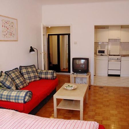 Best Of Vienna Apartments Ferdinandstrasse Δωμάτιο φωτογραφία