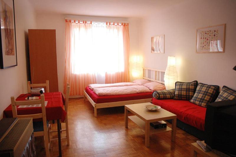 Best Of Vienna Apartments Ferdinandstrasse Εξωτερικό φωτογραφία