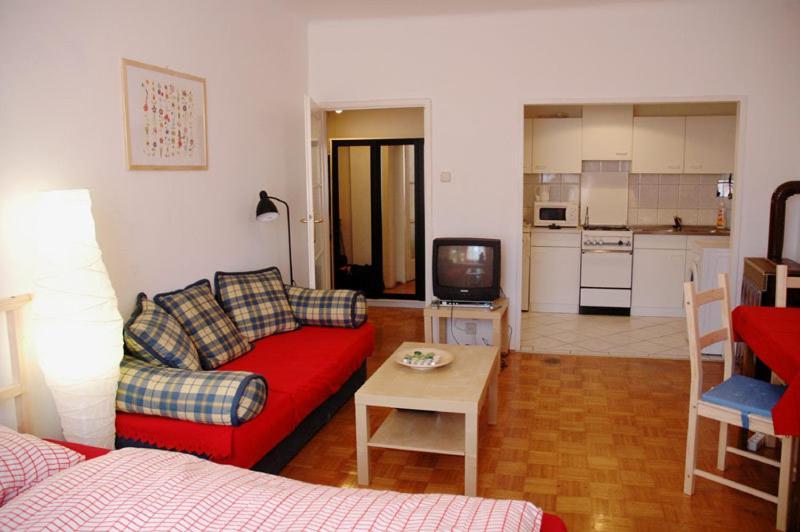 Best Of Vienna Apartments Ferdinandstrasse Δωμάτιο φωτογραφία