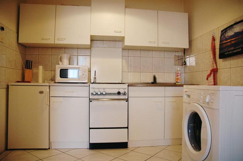Best Of Vienna Apartments Ferdinandstrasse Δωμάτιο φωτογραφία