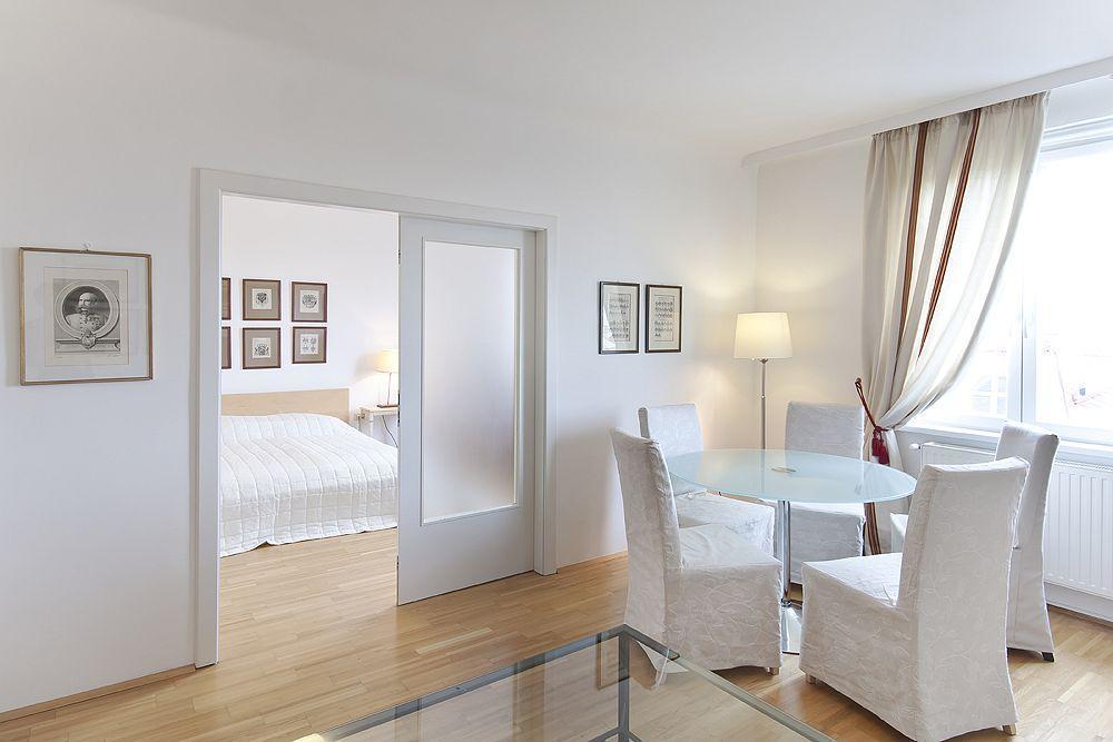 Best Of Vienna Apartments Ferdinandstrasse Εξωτερικό φωτογραφία