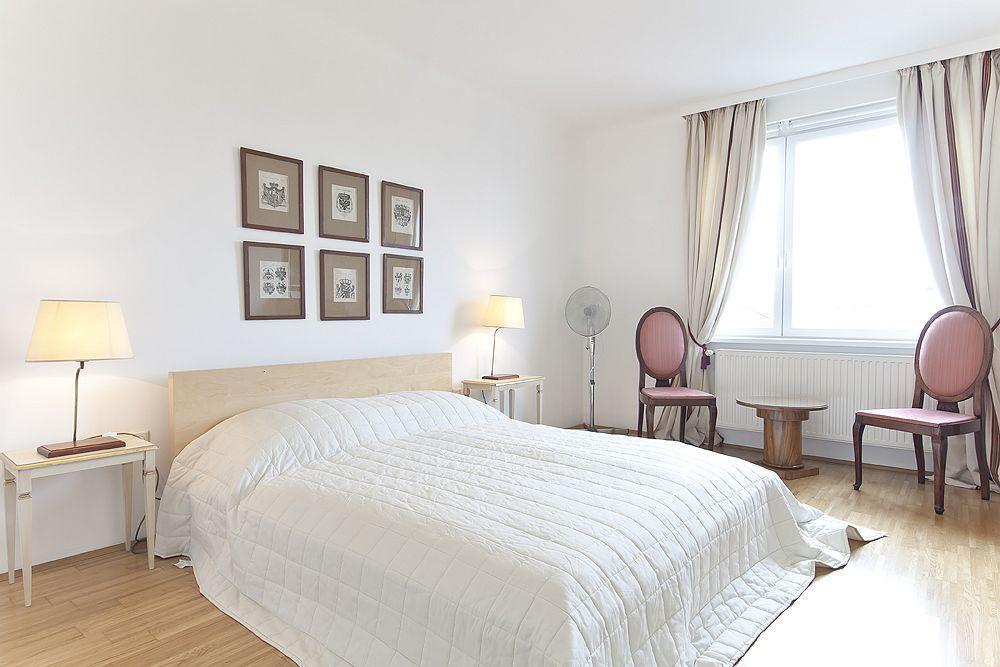 Best Of Vienna Apartments Ferdinandstrasse Εξωτερικό φωτογραφία