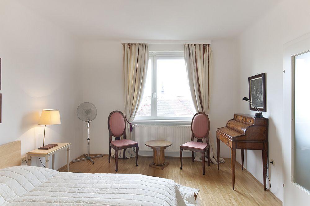 Best Of Vienna Apartments Ferdinandstrasse Εξωτερικό φωτογραφία