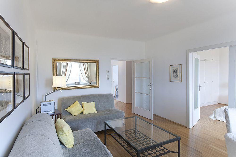 Best Of Vienna Apartments Ferdinandstrasse Εξωτερικό φωτογραφία