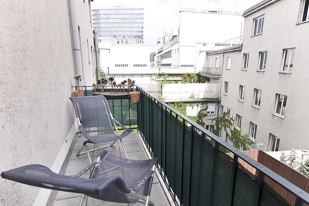 Best Of Vienna Apartments Ferdinandstrasse Εξωτερικό φωτογραφία