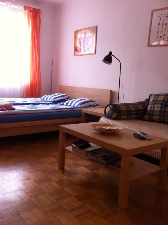 Best Of Vienna Apartments Ferdinandstrasse Εξωτερικό φωτογραφία