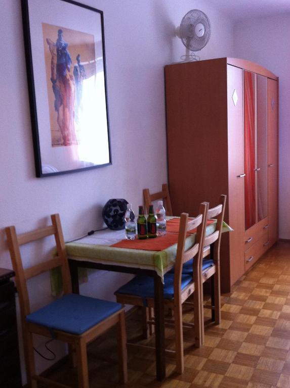Best Of Vienna Apartments Ferdinandstrasse Εξωτερικό φωτογραφία